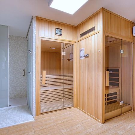 Novigrad Istria Boutique Hotel Santa Maria מראה חיצוני תמונה