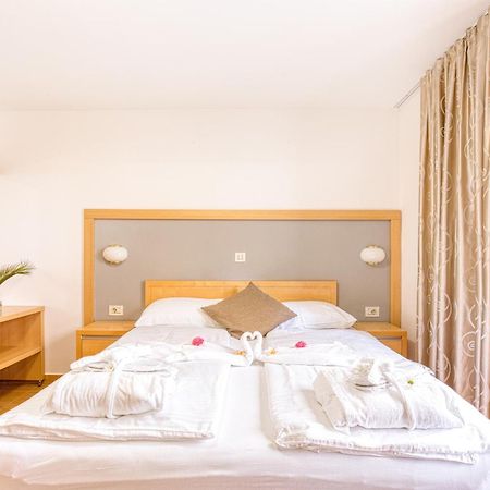 Novigrad Istria Boutique Hotel Santa Maria מראה חיצוני תמונה