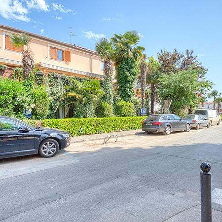Novigrad Istria Boutique Hotel Santa Maria מראה חיצוני תמונה