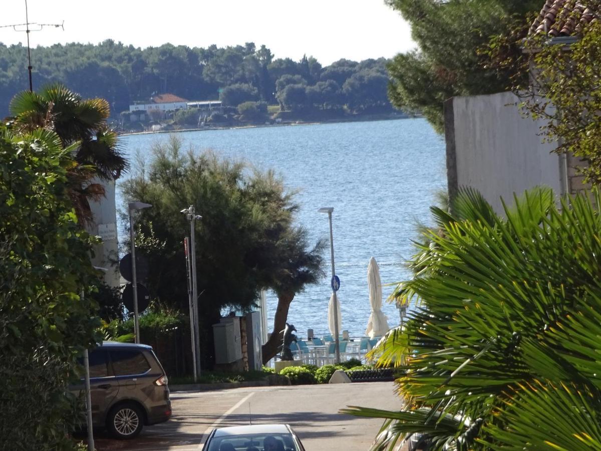Novigrad Istria Boutique Hotel Santa Maria מראה חיצוני תמונה