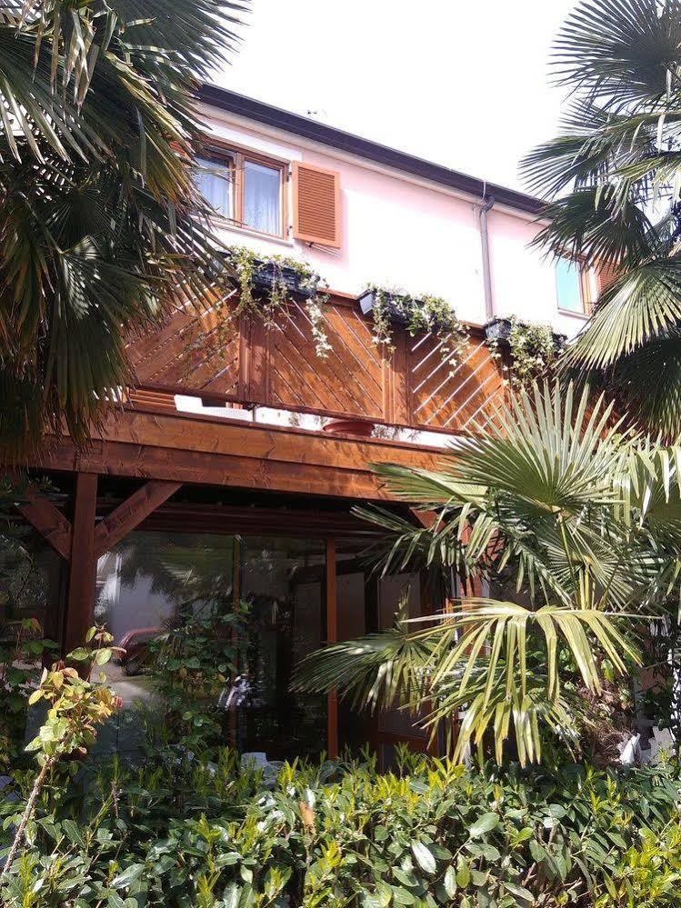 Novigrad Istria Boutique Hotel Santa Maria מראה חיצוני תמונה