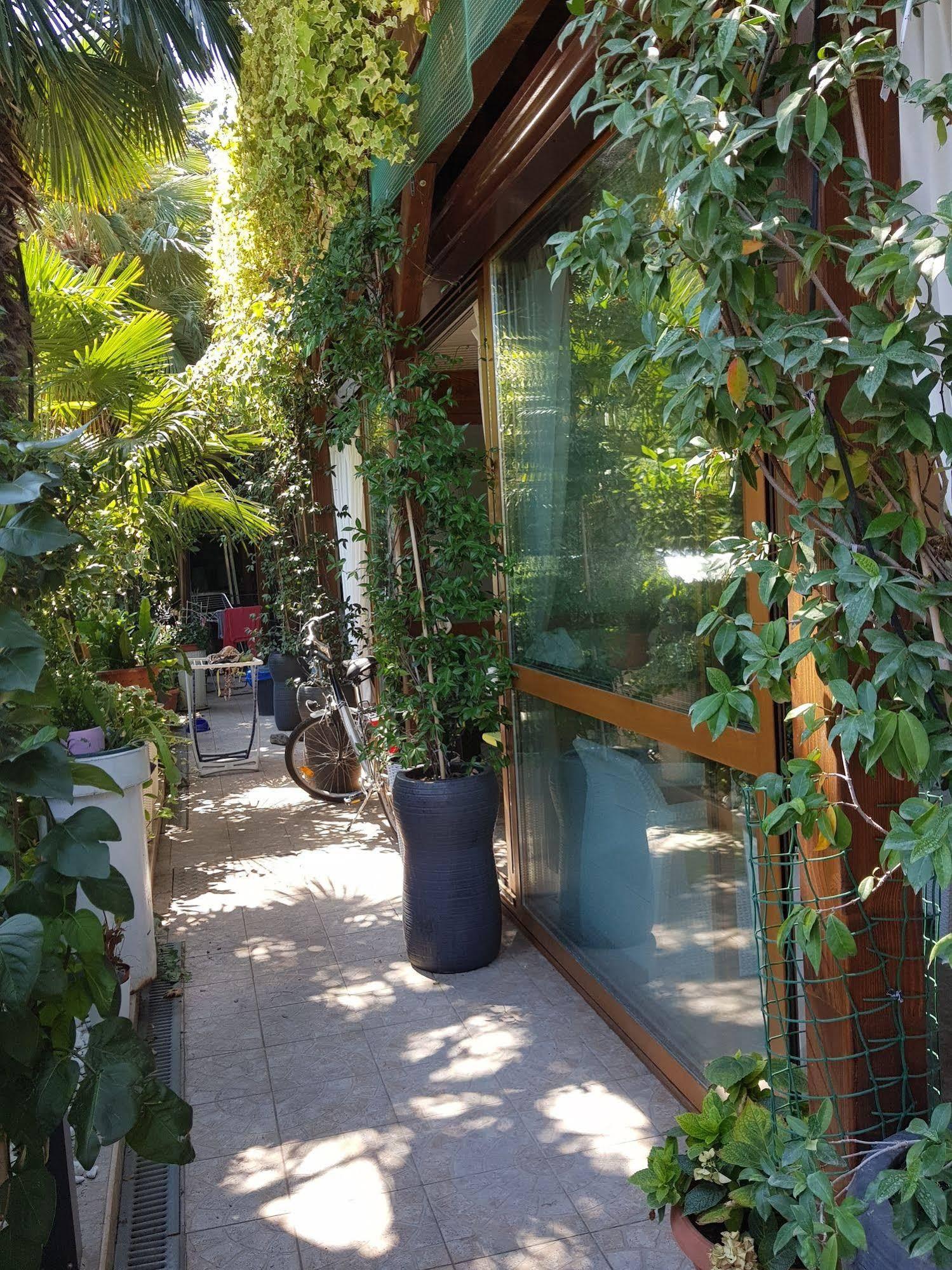 Novigrad Istria Boutique Hotel Santa Maria מראה חיצוני תמונה
