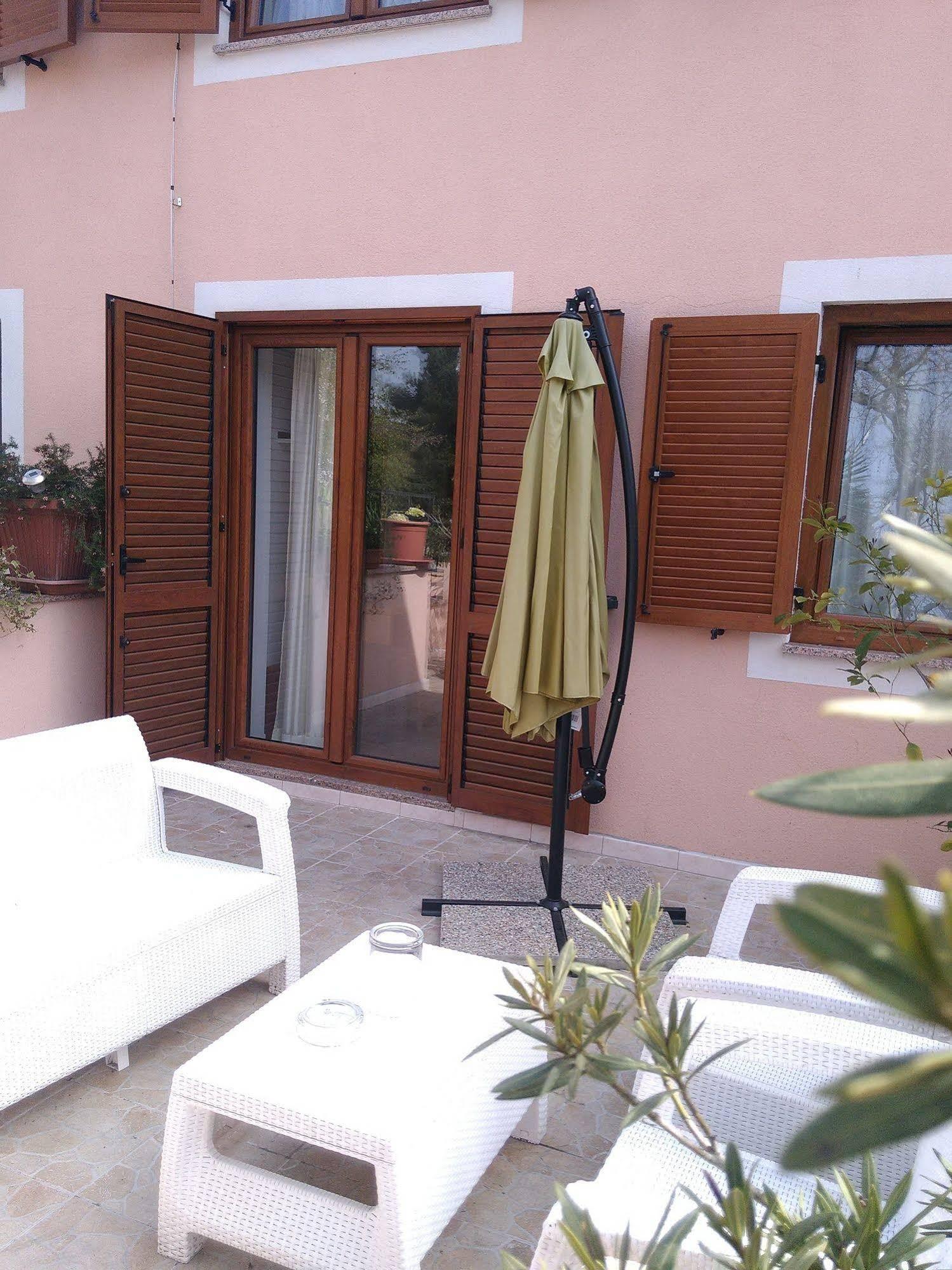 Novigrad Istria Boutique Hotel Santa Maria מראה חיצוני תמונה