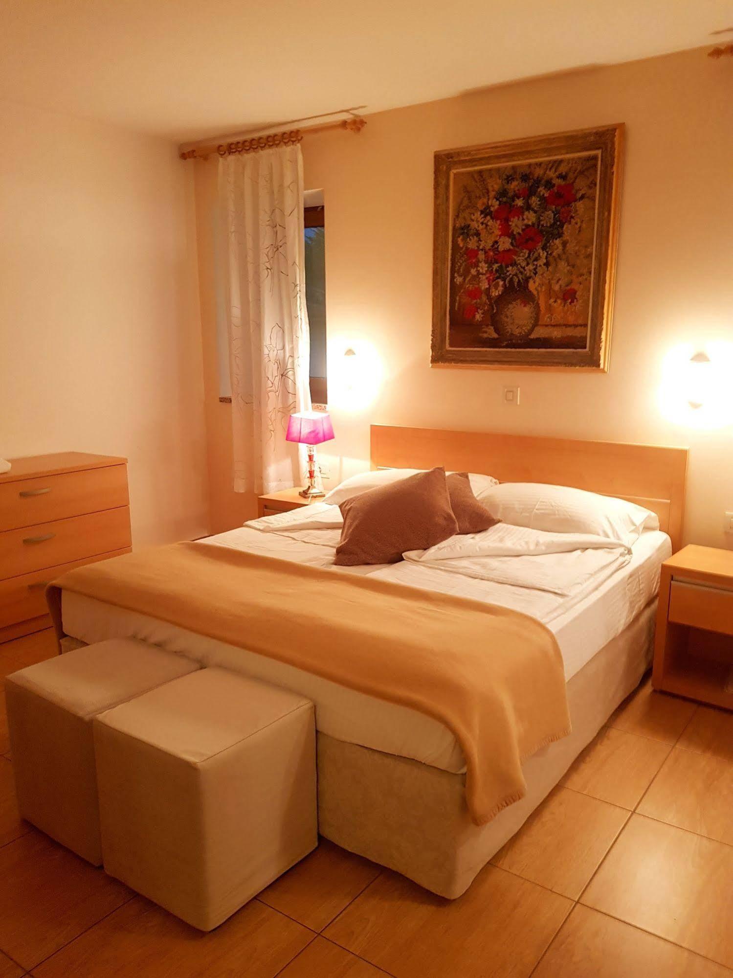 Novigrad Istria Boutique Hotel Santa Maria מראה חיצוני תמונה