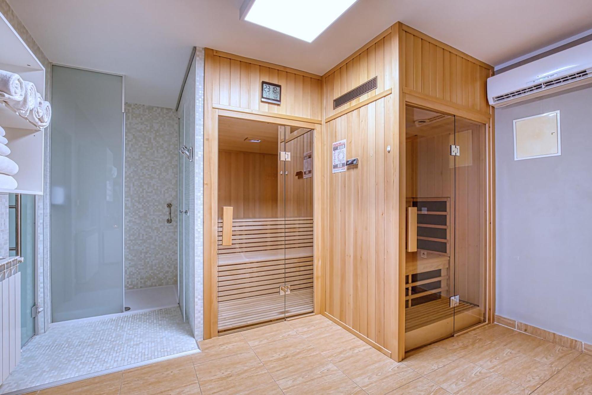 Novigrad Istria Boutique Hotel Santa Maria מראה חיצוני תמונה