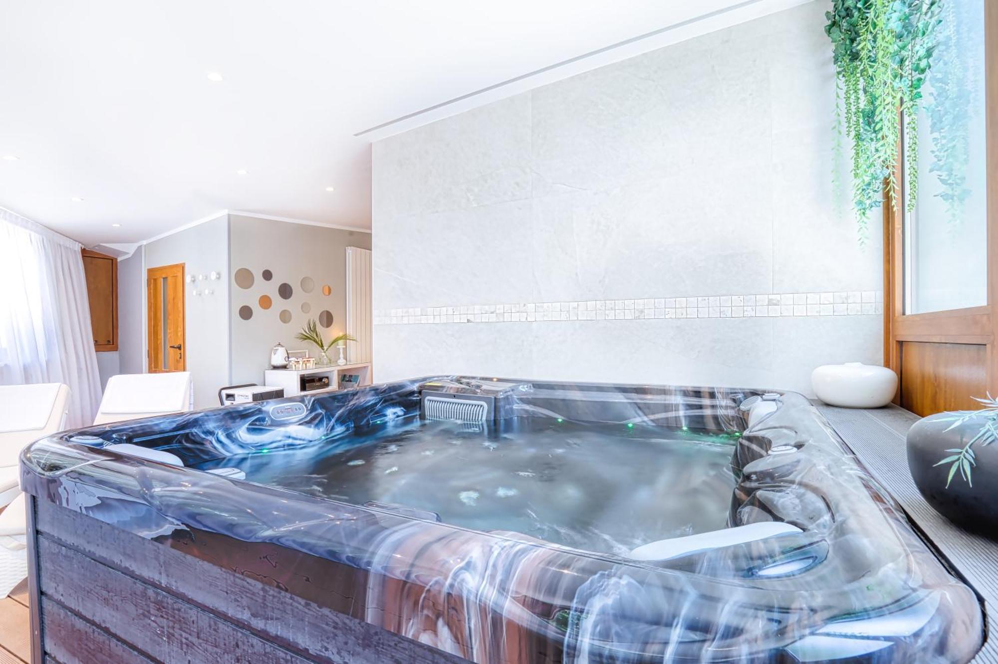 Novigrad Istria Boutique Hotel Santa Maria מראה חיצוני תמונה