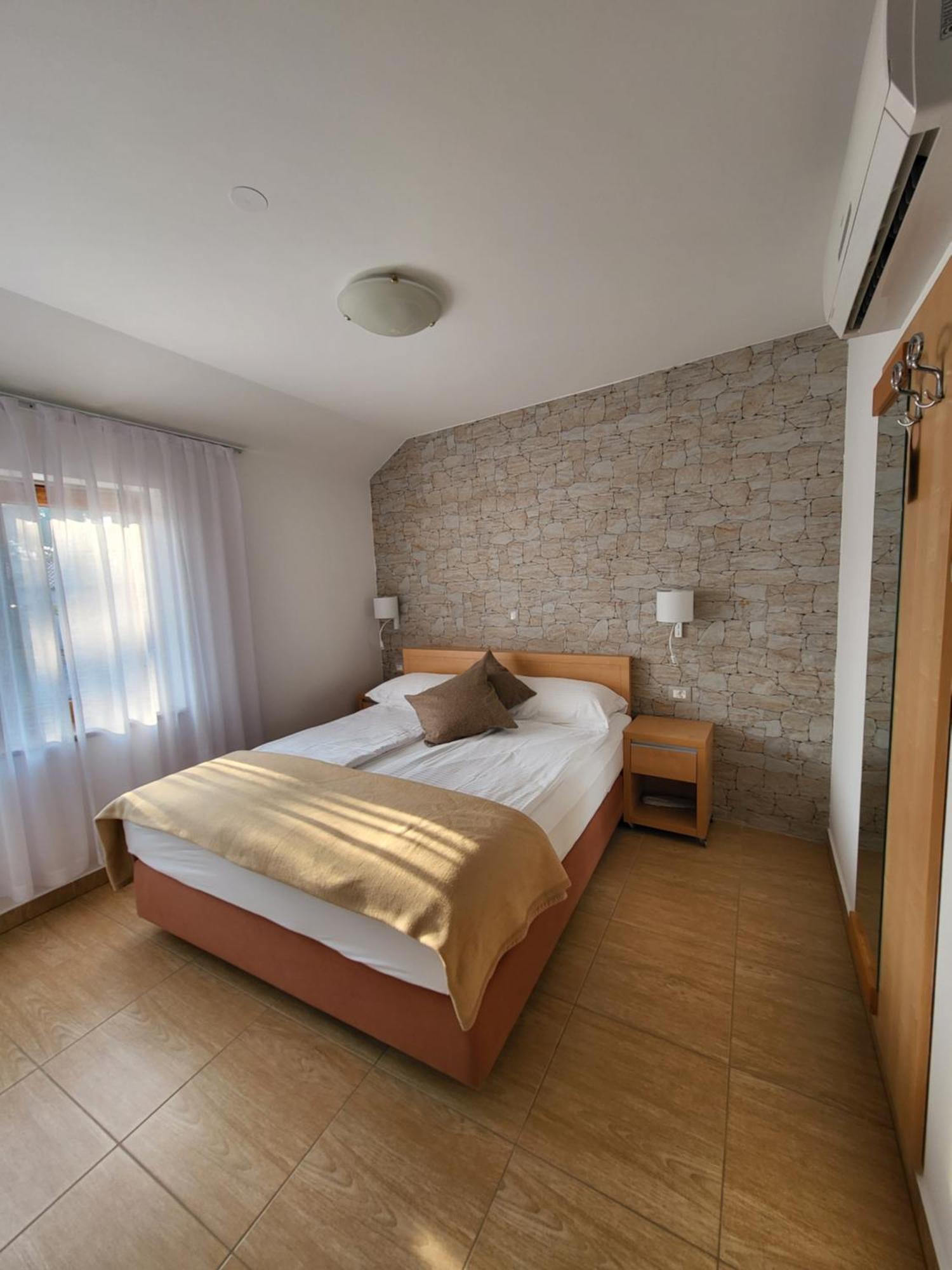 Novigrad Istria Boutique Hotel Santa Maria מראה חיצוני תמונה