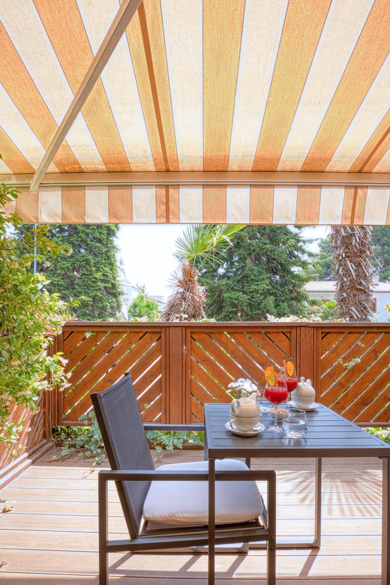 Novigrad Istria Boutique Hotel Santa Maria מראה חיצוני תמונה