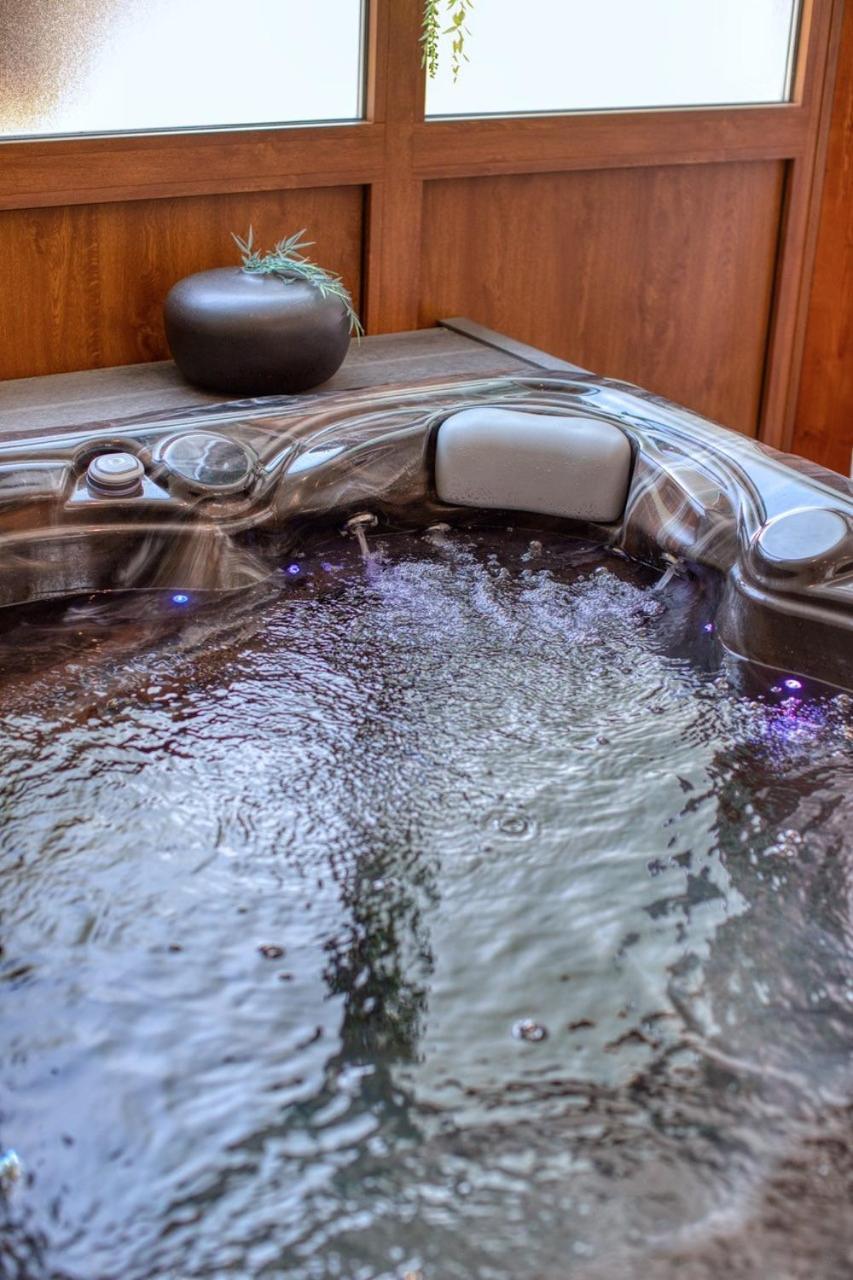 Novigrad Istria Boutique Hotel Santa Maria מראה חיצוני תמונה