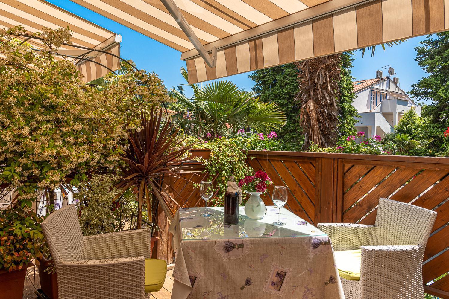 Novigrad Istria Boutique Hotel Santa Maria מראה חיצוני תמונה