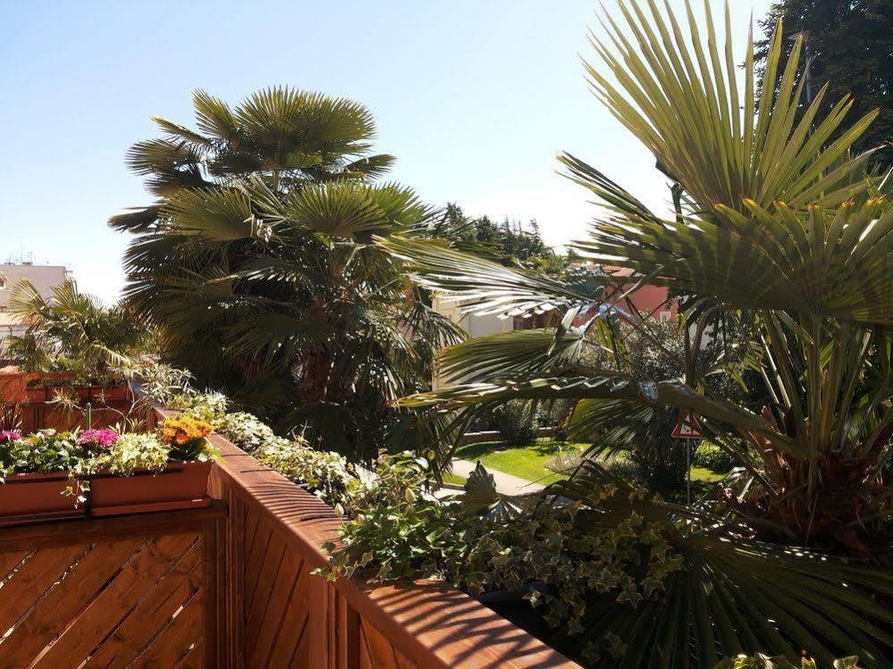 Novigrad Istria Boutique Hotel Santa Maria מראה חיצוני תמונה
