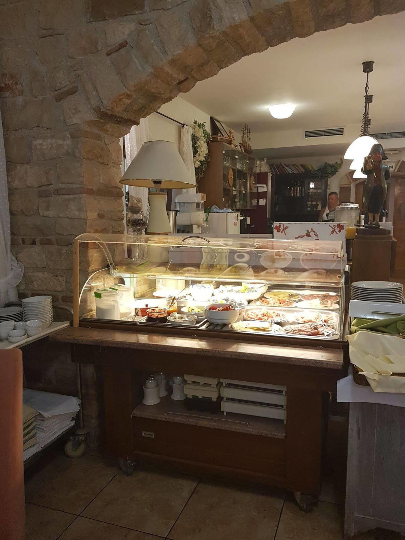 Novigrad Istria Boutique Hotel Santa Maria מראה חיצוני תמונה