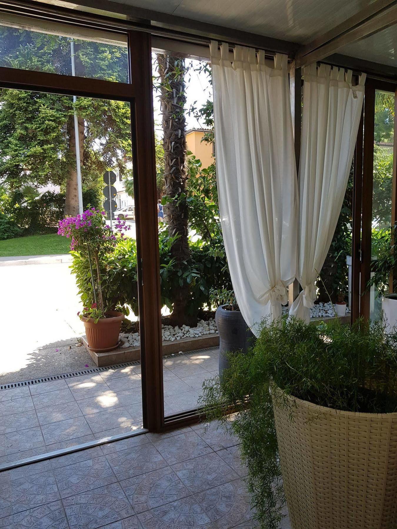 Novigrad Istria Boutique Hotel Santa Maria מראה חיצוני תמונה