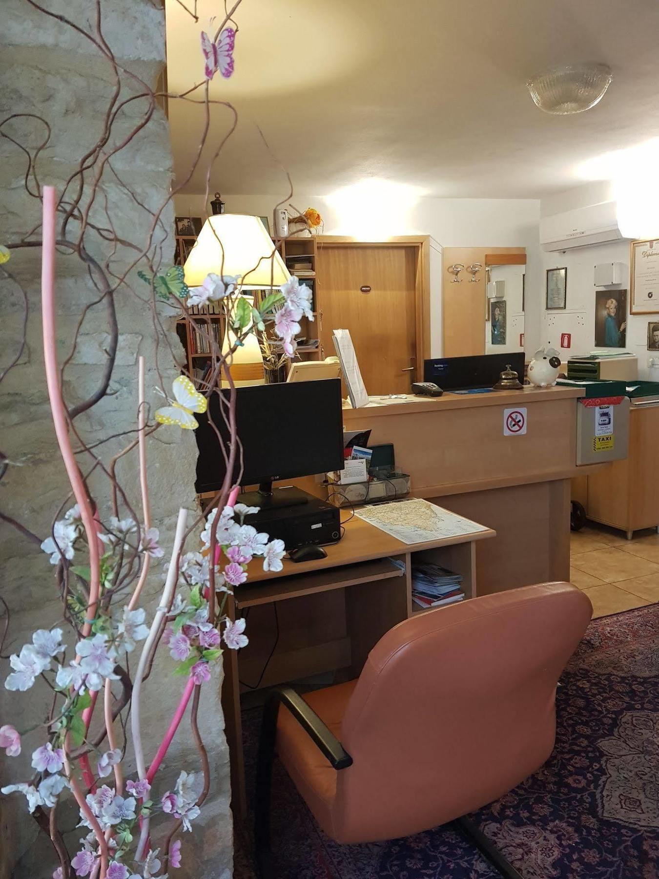 Novigrad Istria Boutique Hotel Santa Maria מראה חיצוני תמונה