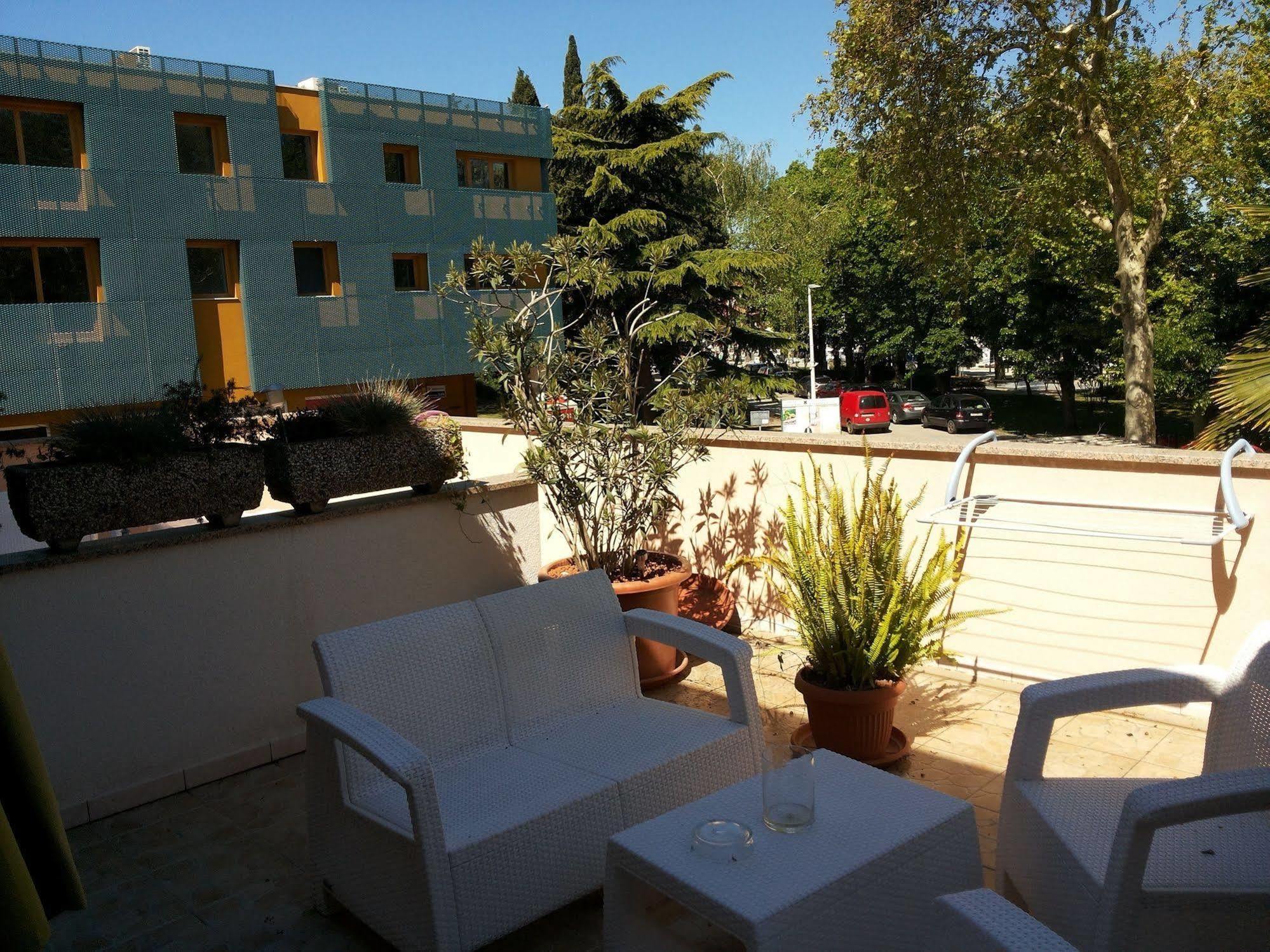 Novigrad Istria Boutique Hotel Santa Maria מראה חיצוני תמונה