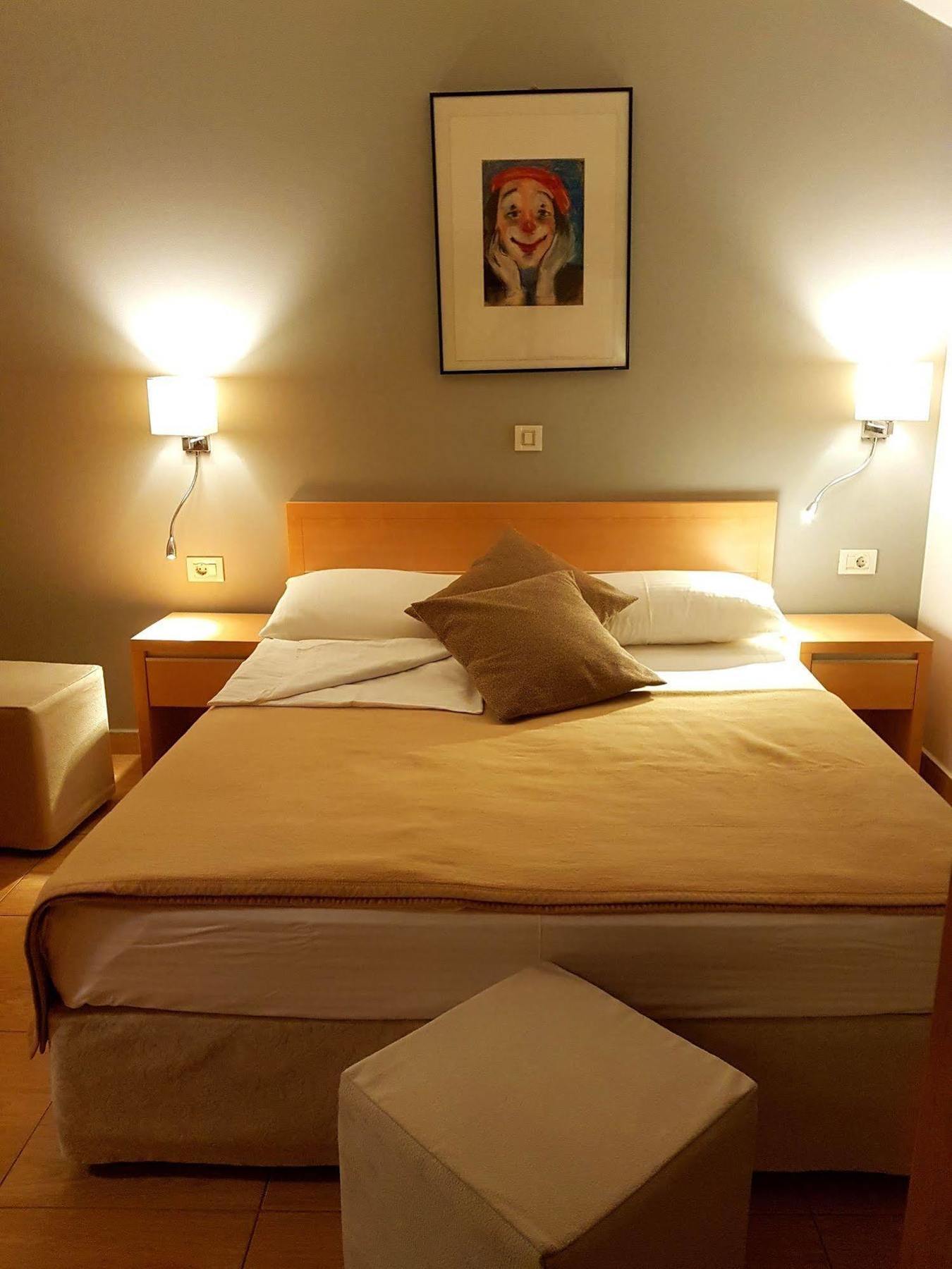 Novigrad Istria Boutique Hotel Santa Maria מראה חיצוני תמונה