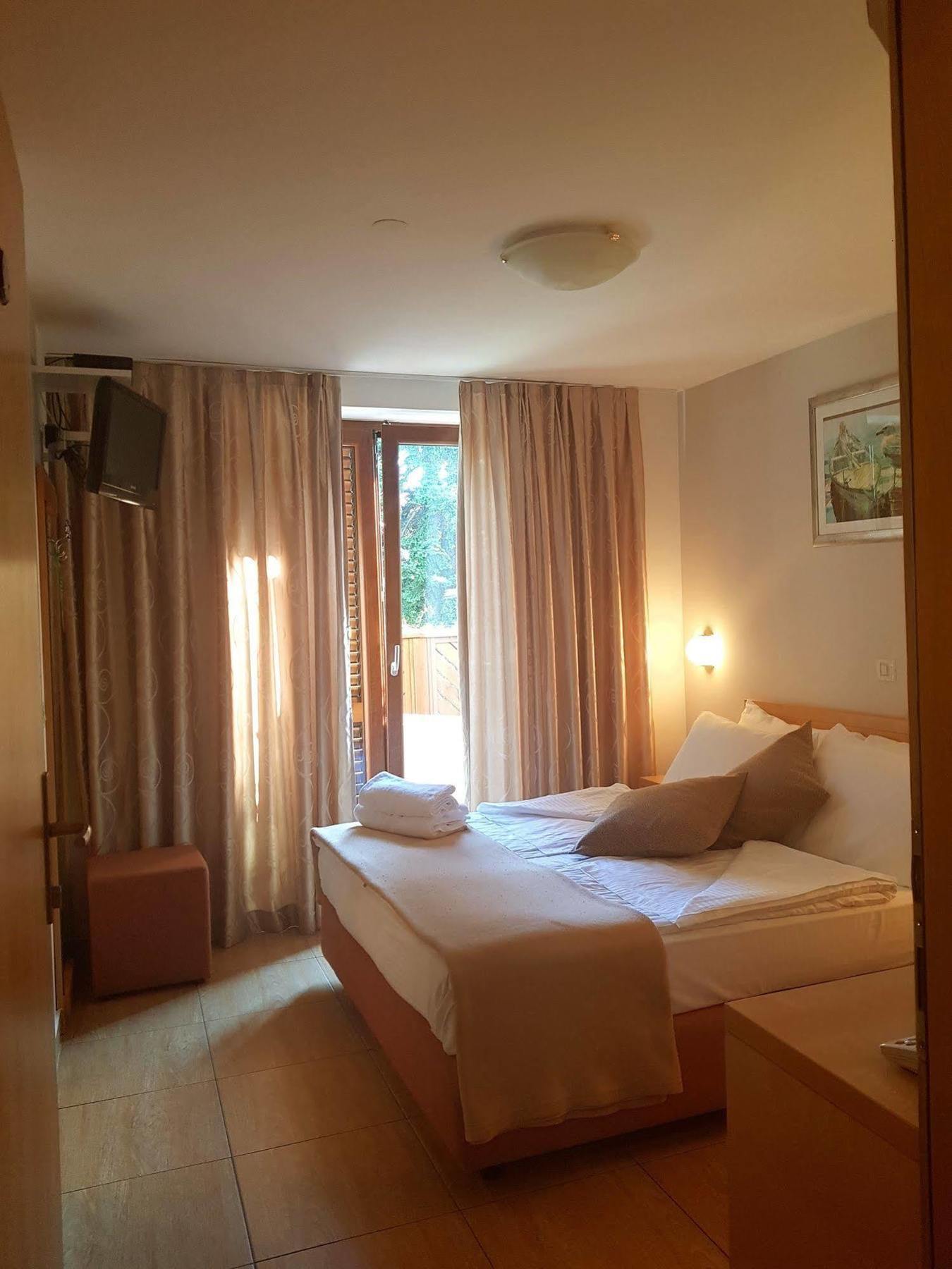 Novigrad Istria Boutique Hotel Santa Maria מראה חיצוני תמונה