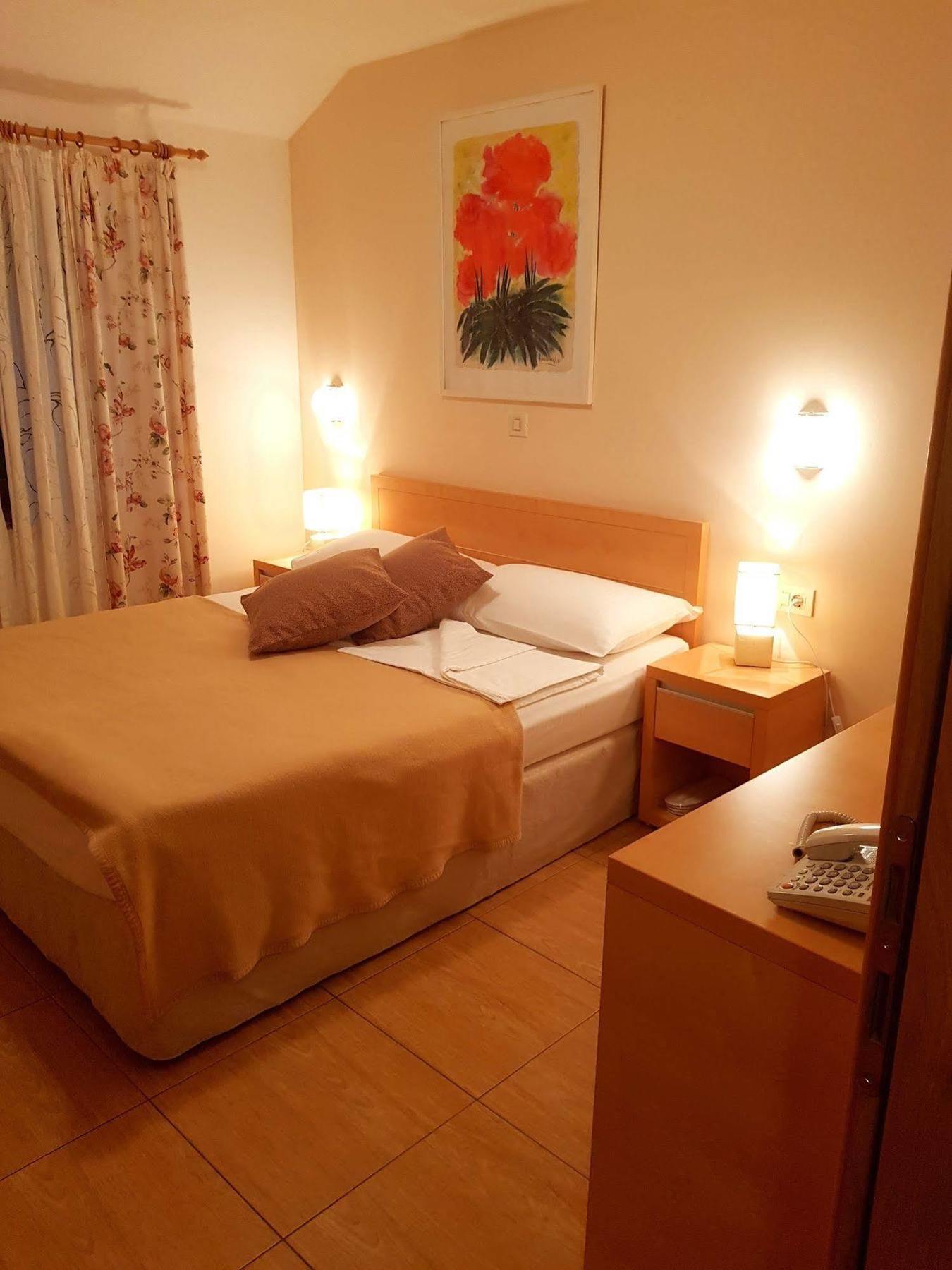 Novigrad Istria Boutique Hotel Santa Maria מראה חיצוני תמונה