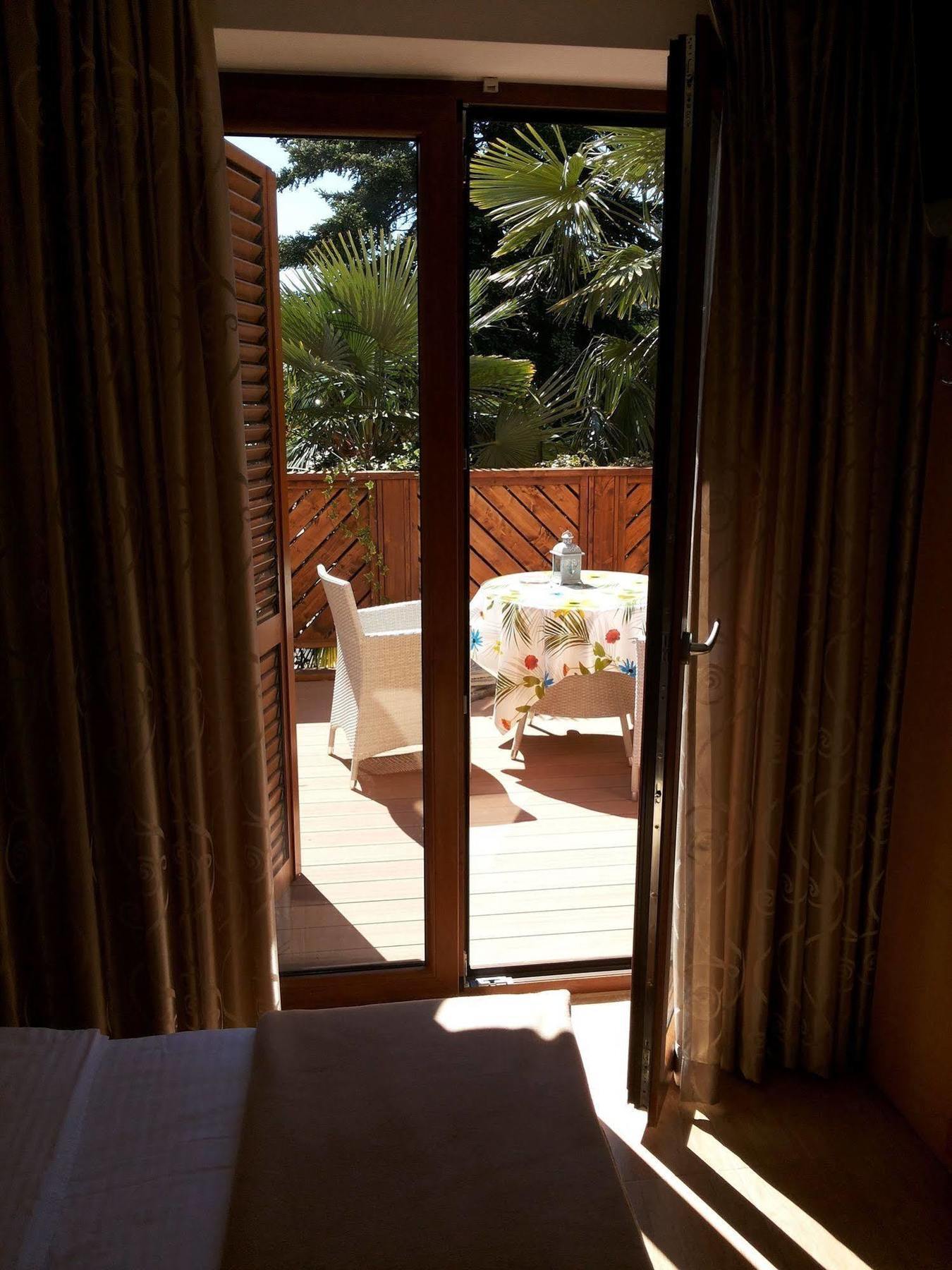Novigrad Istria Boutique Hotel Santa Maria מראה חיצוני תמונה