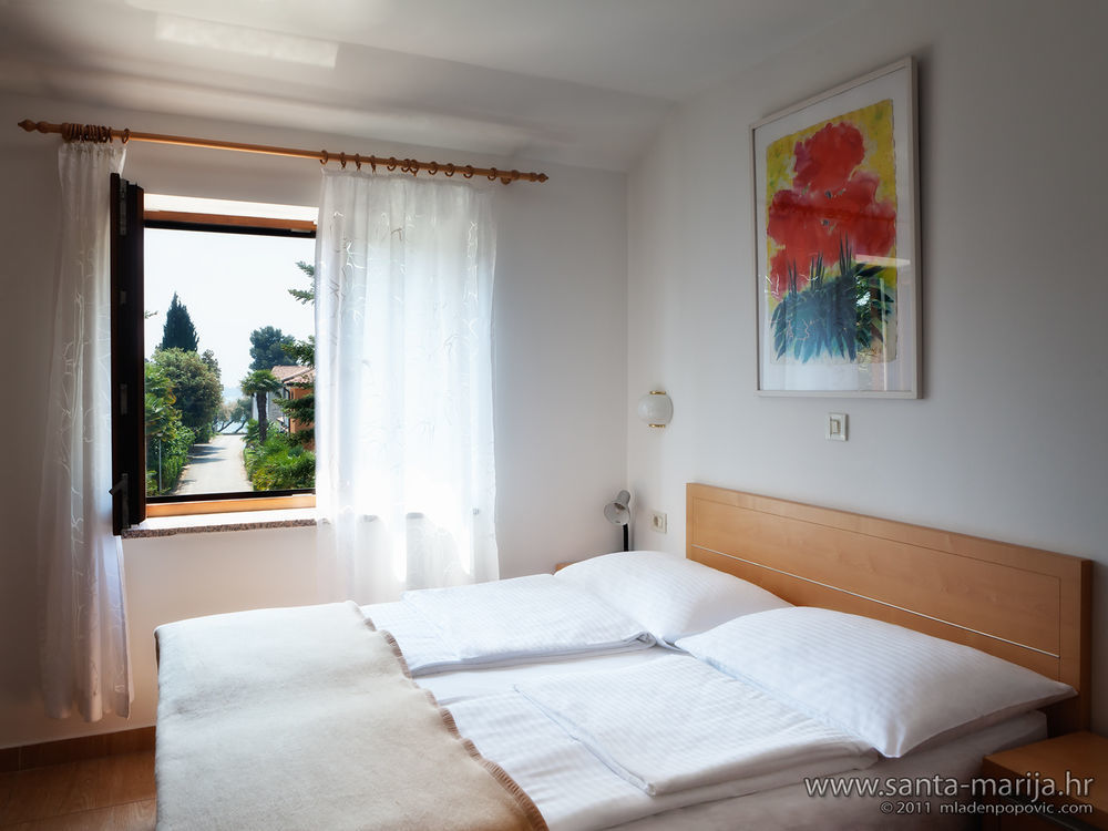 Novigrad Istria Boutique Hotel Santa Maria מראה חיצוני תמונה