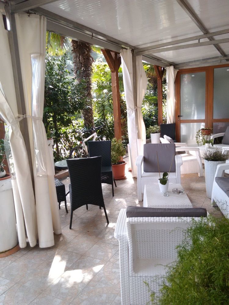 Novigrad Istria Boutique Hotel Santa Maria מראה חיצוני תמונה
