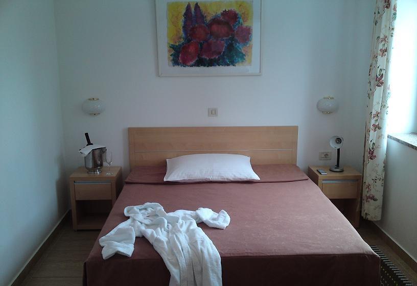 Novigrad Istria Boutique Hotel Santa Maria חדר תמונה